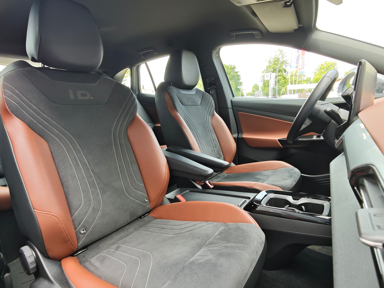 Volkswagen ID.4 Pro Performance
