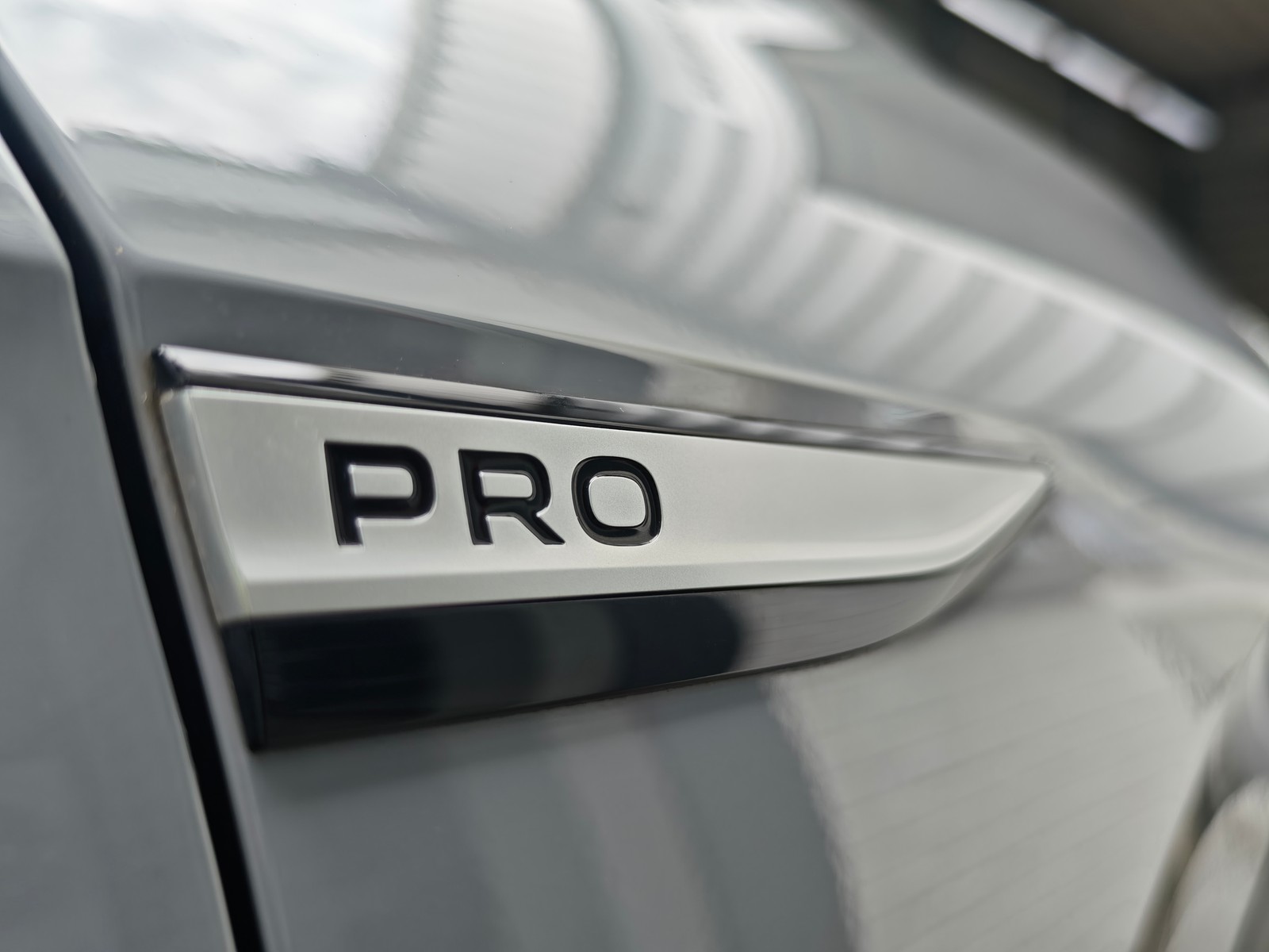 Volkswagen ID.4 Pro Performance