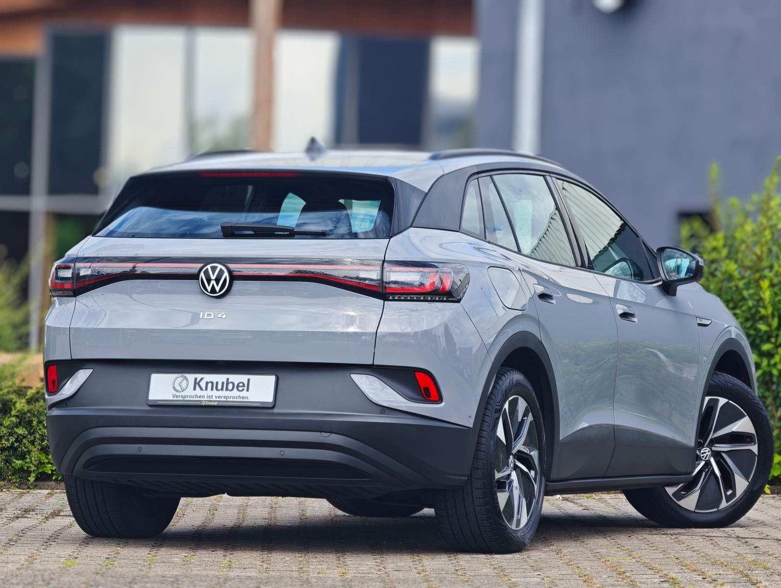 Volkswagen ID.4 Pro Performance