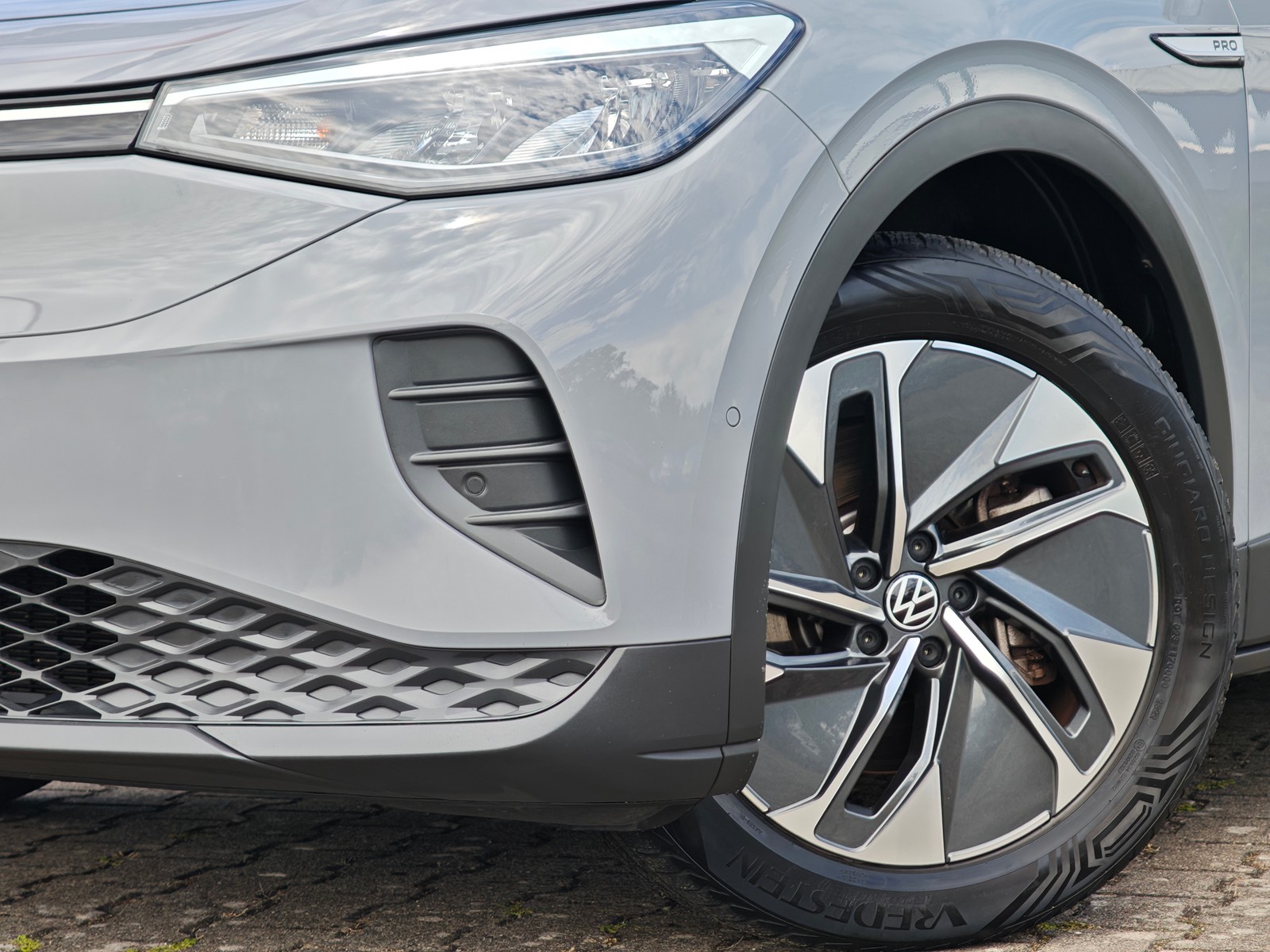 Volkswagen ID.4 Pro Performance