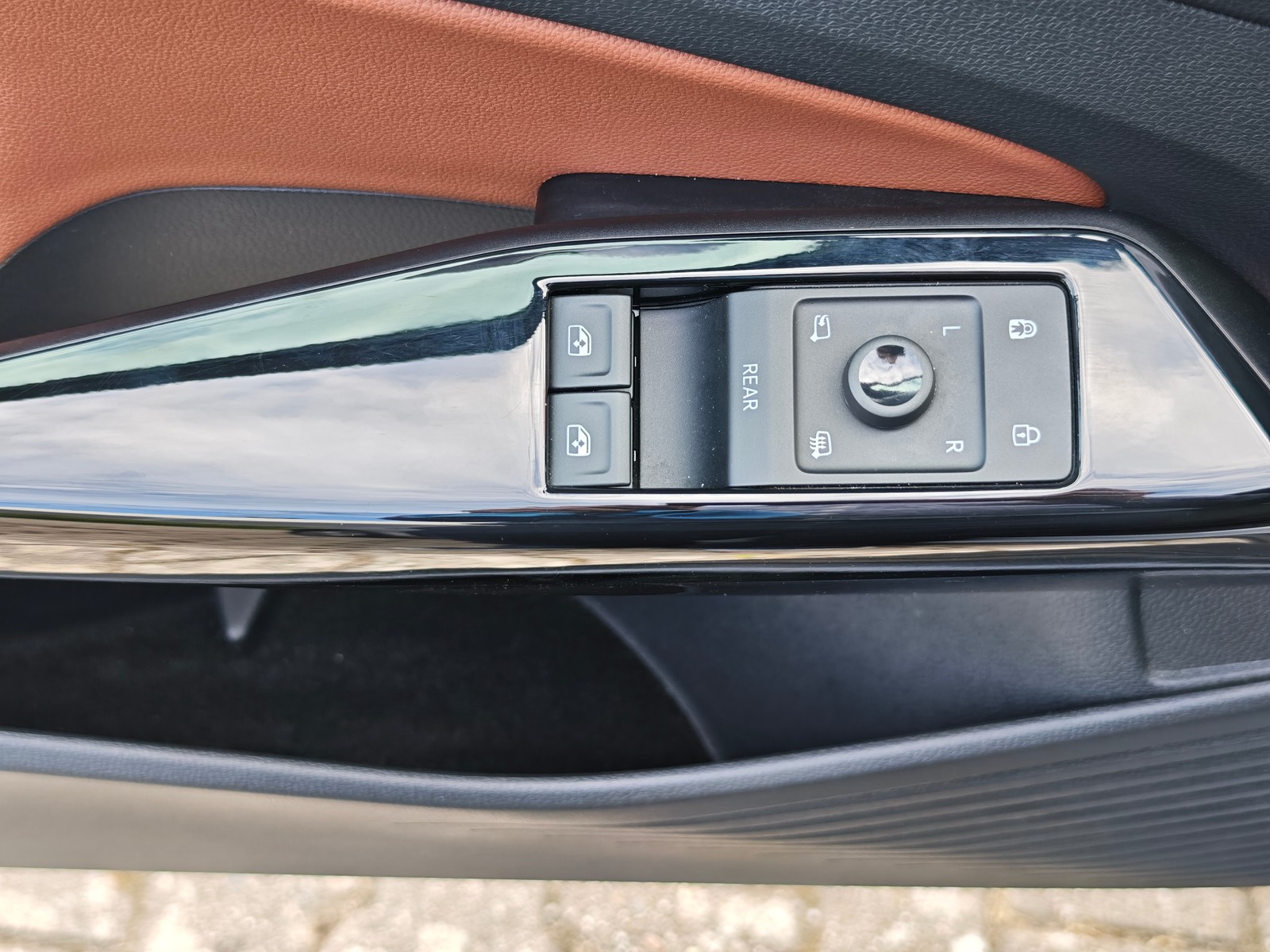 Volkswagen ID.4 Pro Performance