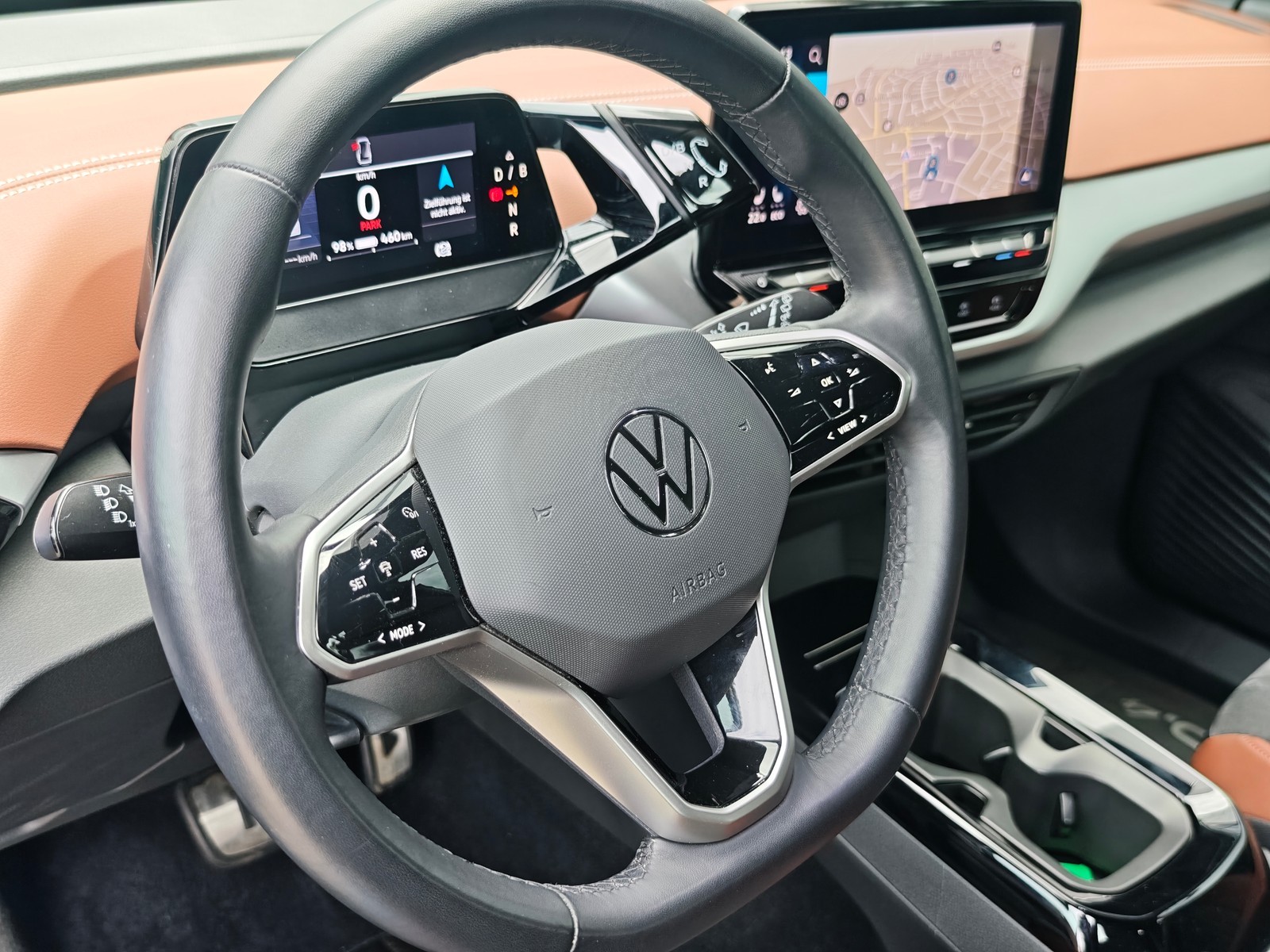 Volkswagen ID.4 Pro Performance