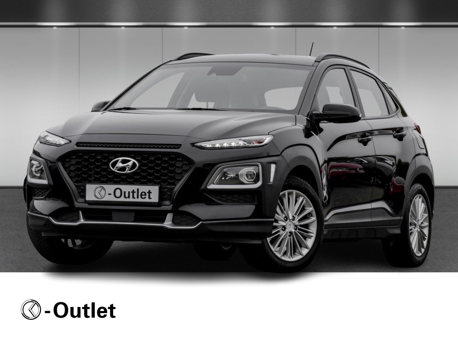 Hyundai Kona Trend Klima