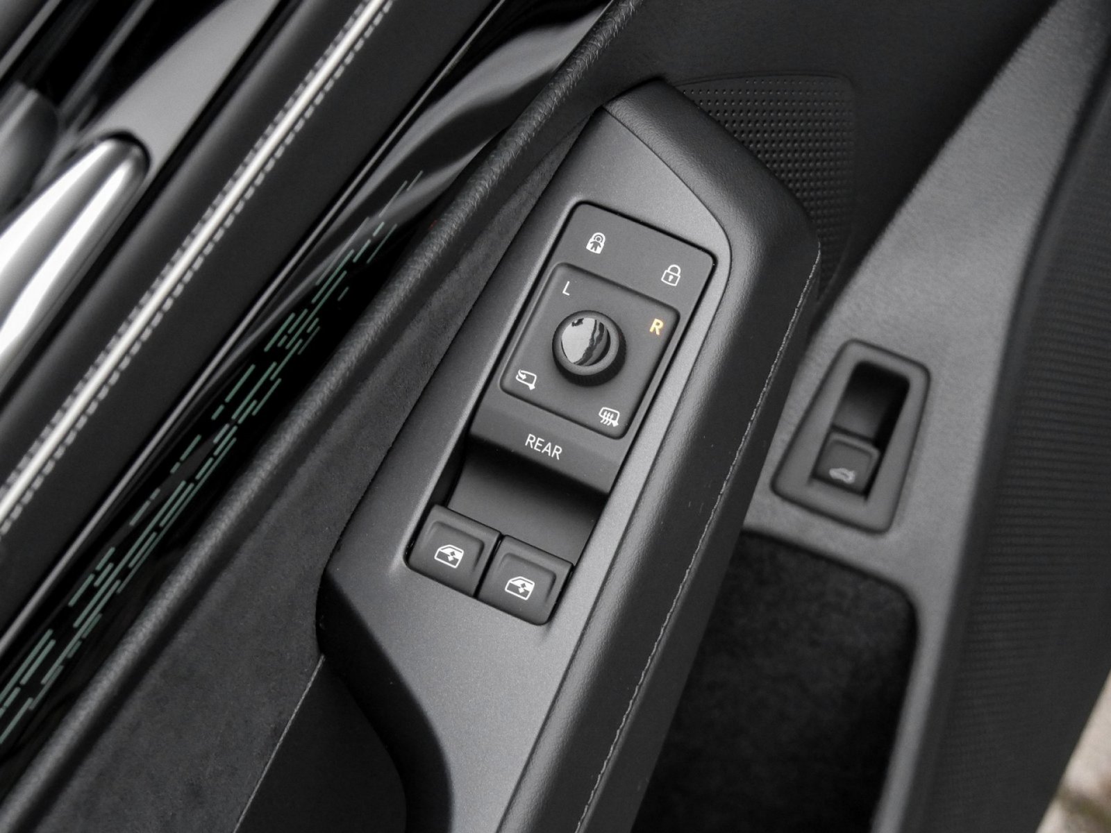 Volkswagen ID.7 Tourer Pro