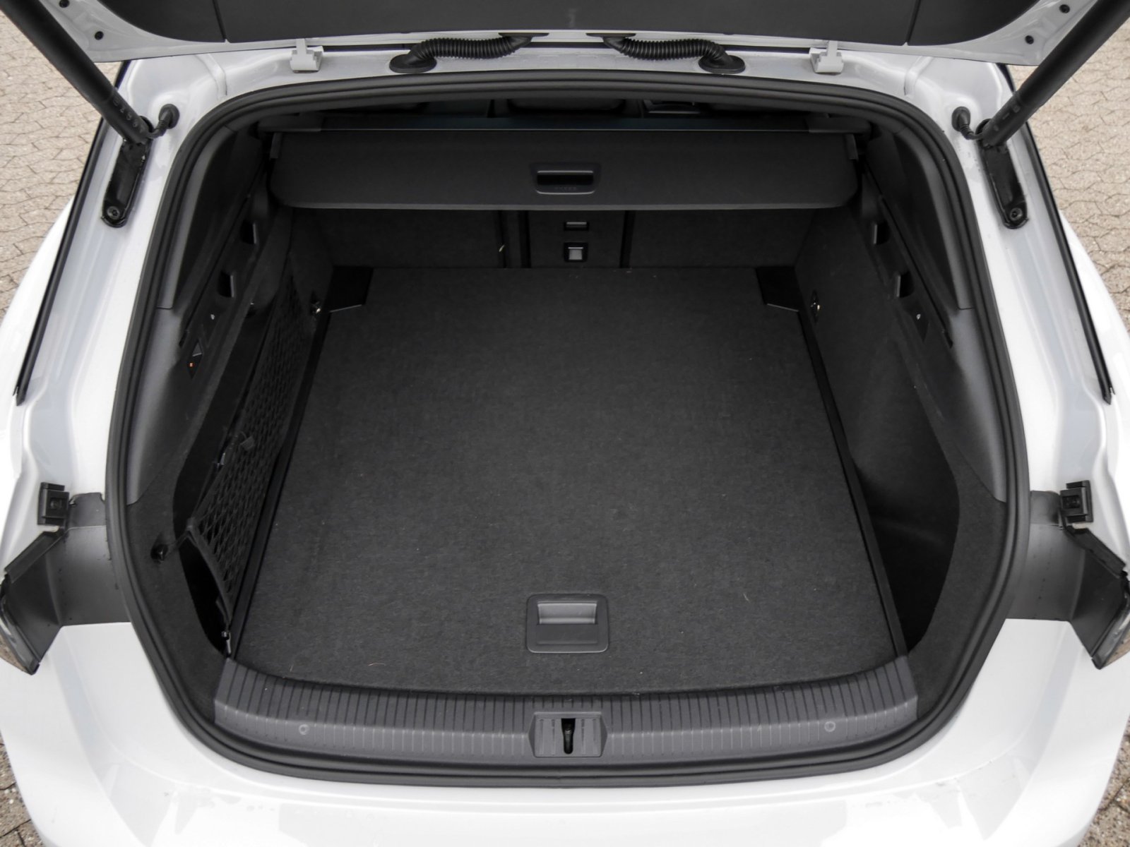 Volkswagen ID.7 Tourer Pro