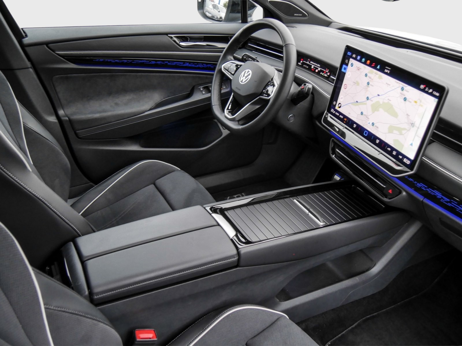 Volkswagen ID.7 Tourer Pro