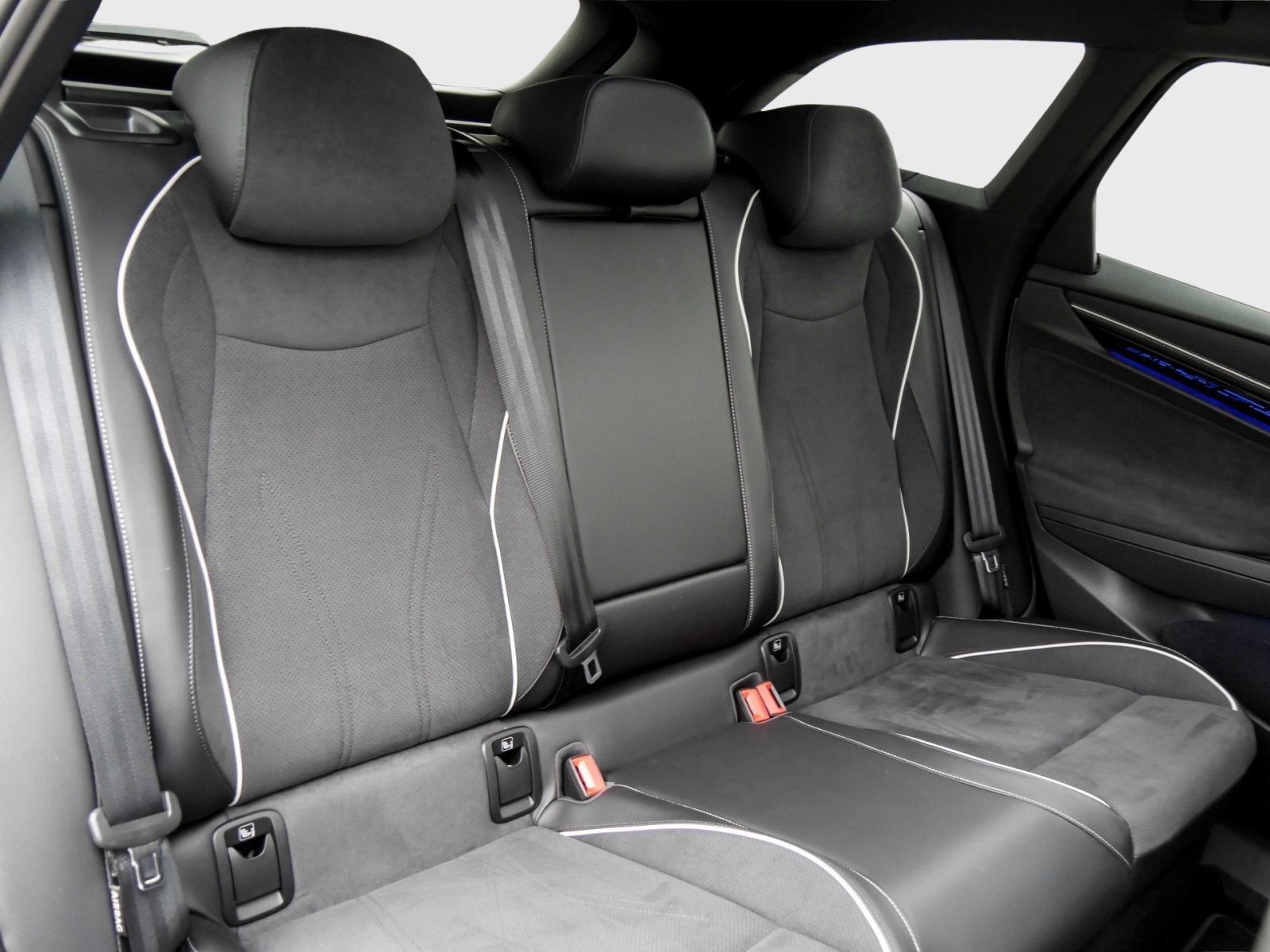 Volkswagen ID.7 Tourer Pro