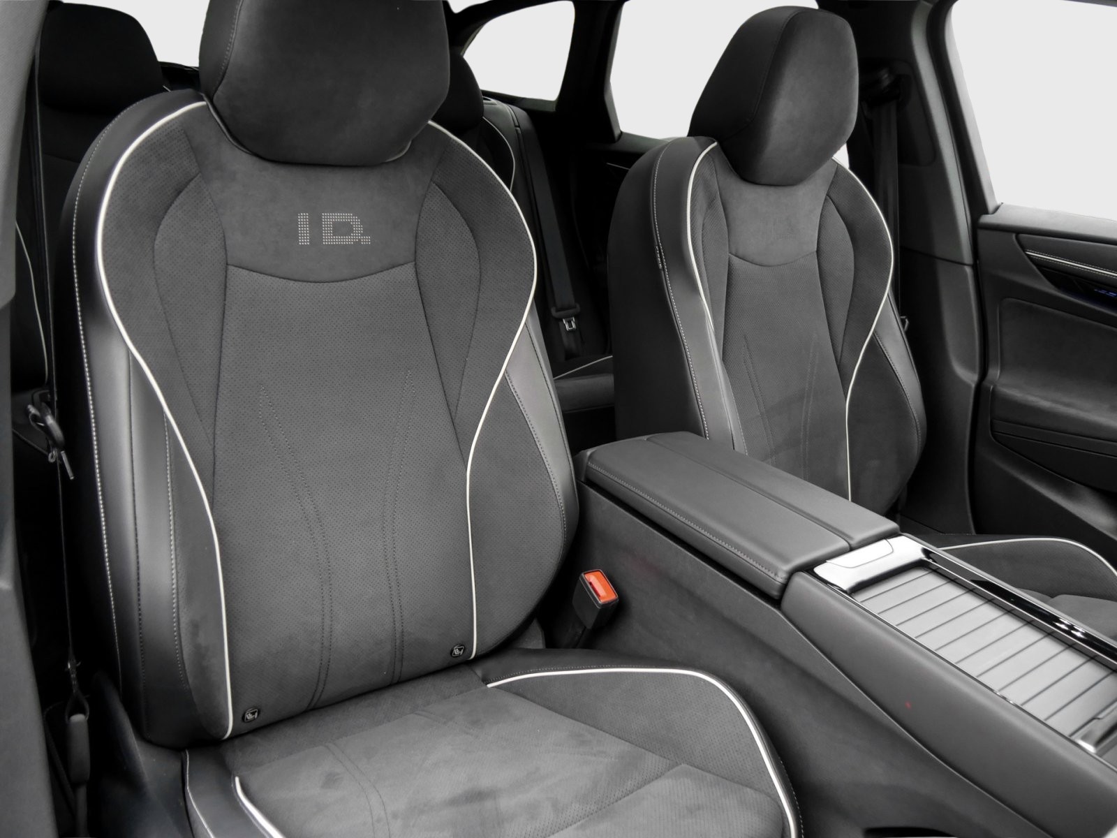 Volkswagen ID.7 Tourer Pro