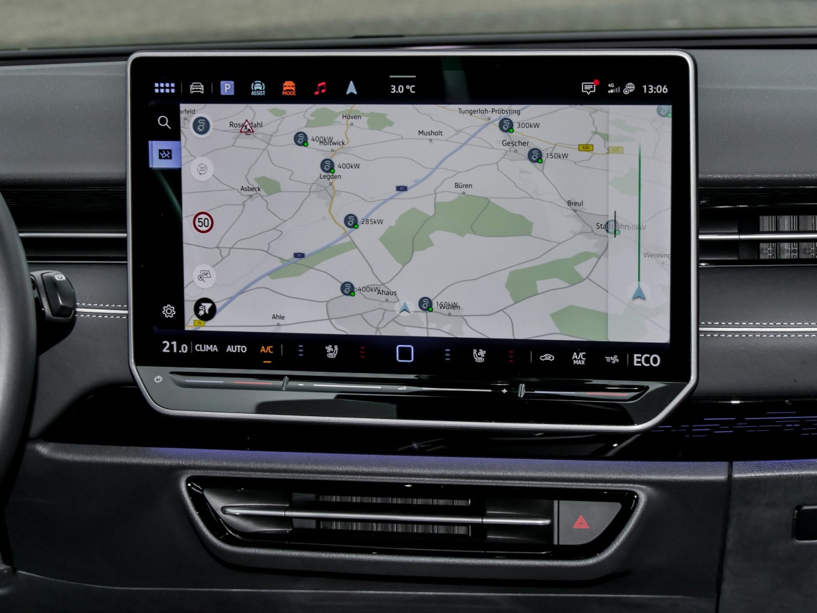 Volkswagen ID.7 Tourer Pro