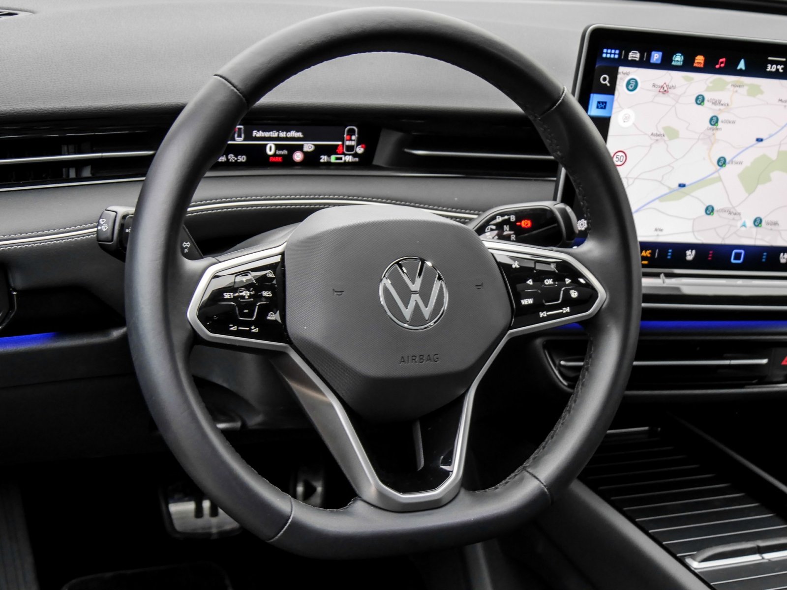 Volkswagen ID.7 Tourer Pro