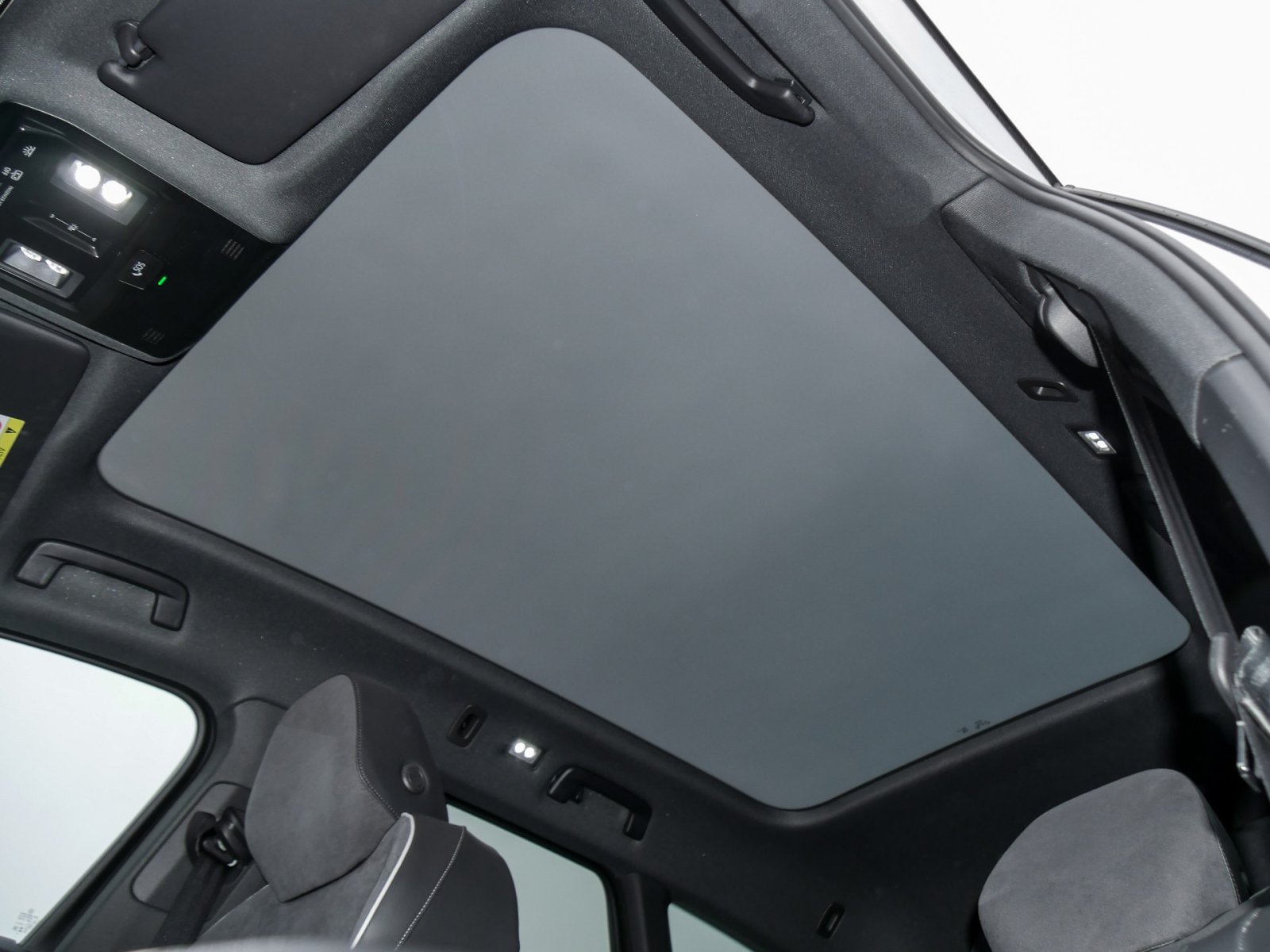 Volkswagen ID.7 Tourer Pro