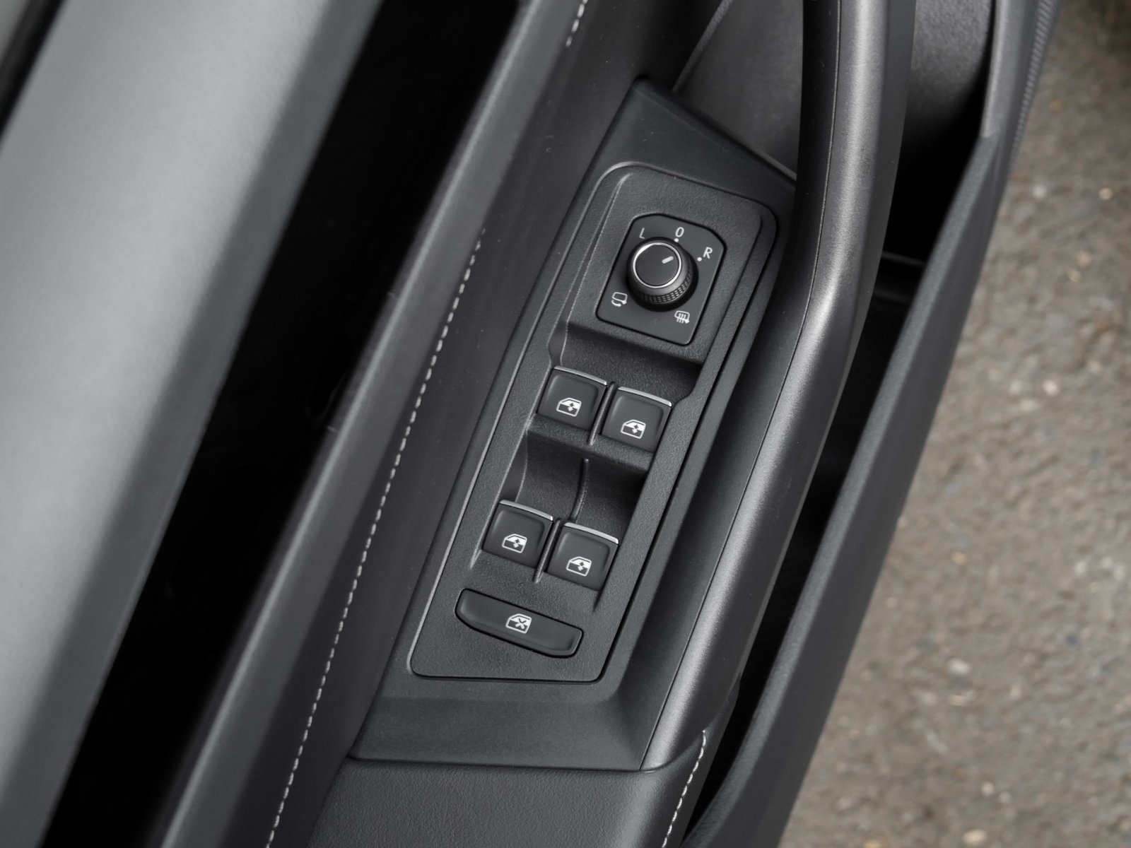 Volkswagen T-Roc R-Line 1.5