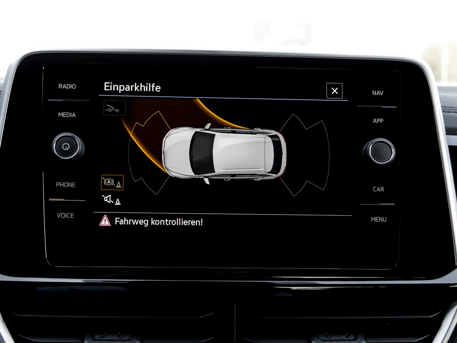 Volkswagen T-Roc R-Line 1.5