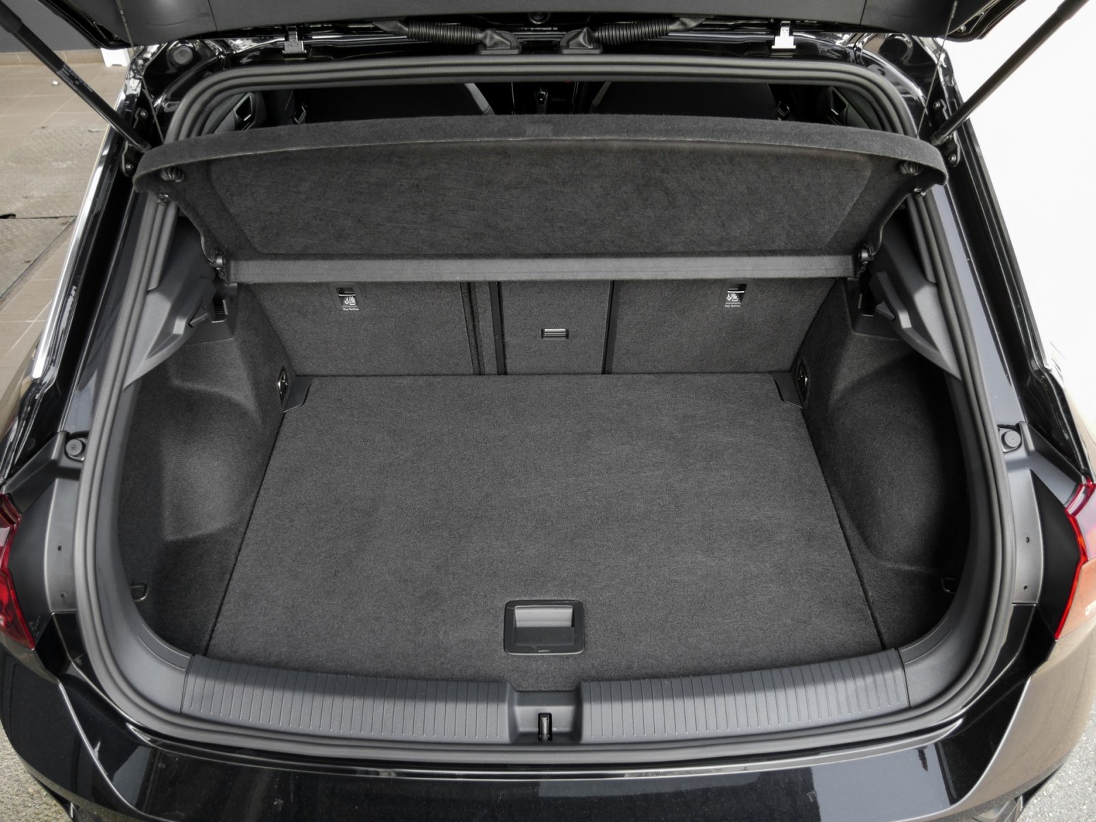 Volkswagen T-Roc R-Line 1.5