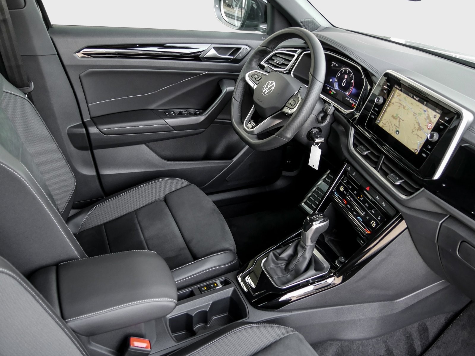 Volkswagen T-Roc R-Line 1.5