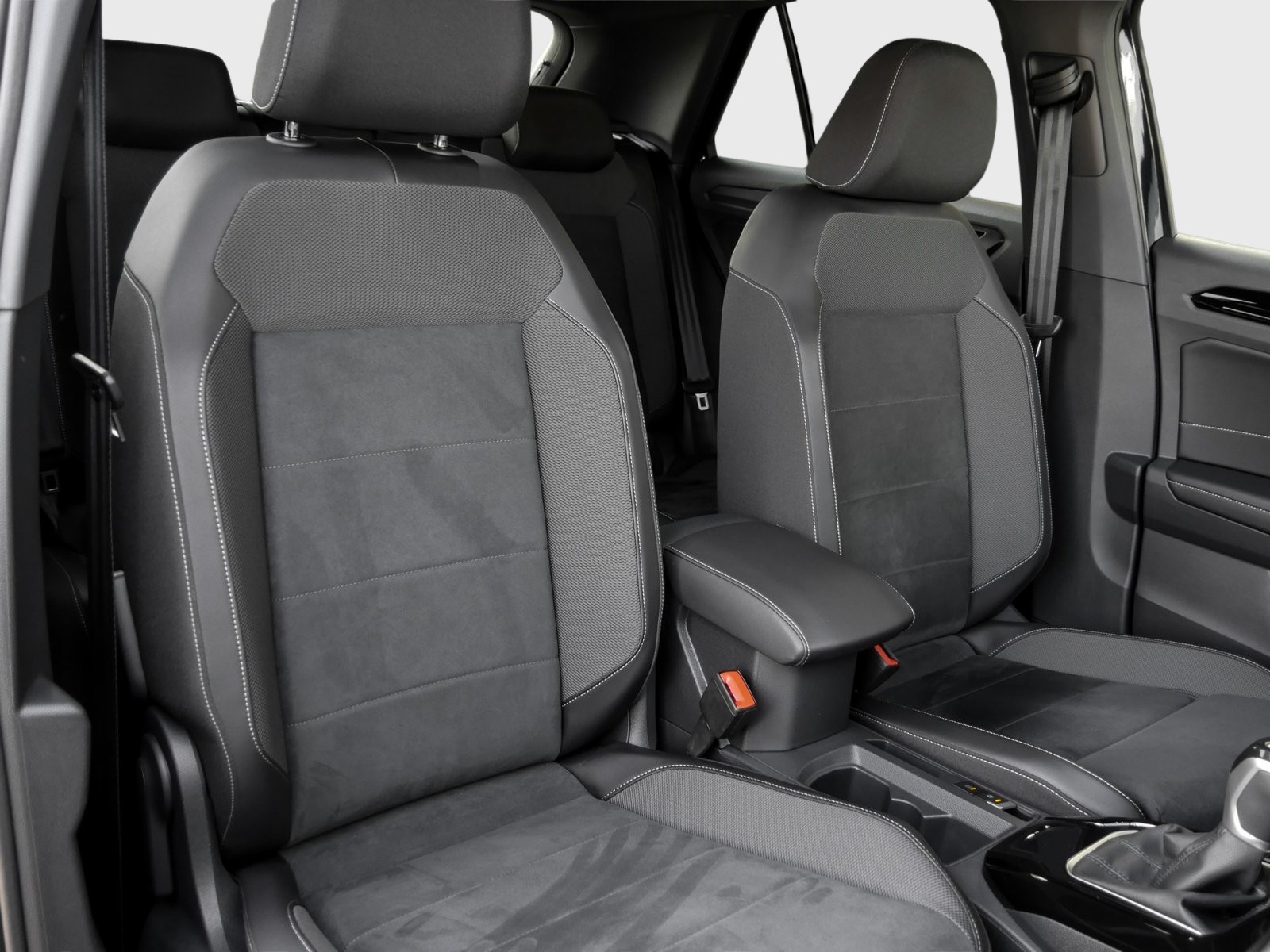 Volkswagen T-Roc R-Line 1.5