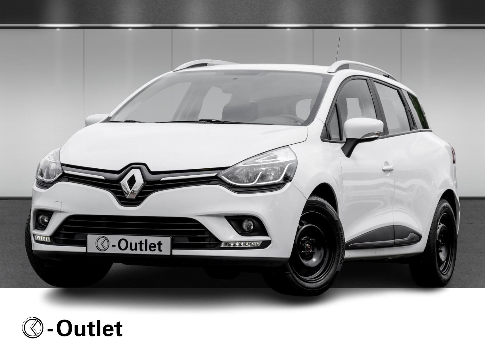 Renault Clio Grandtour Business