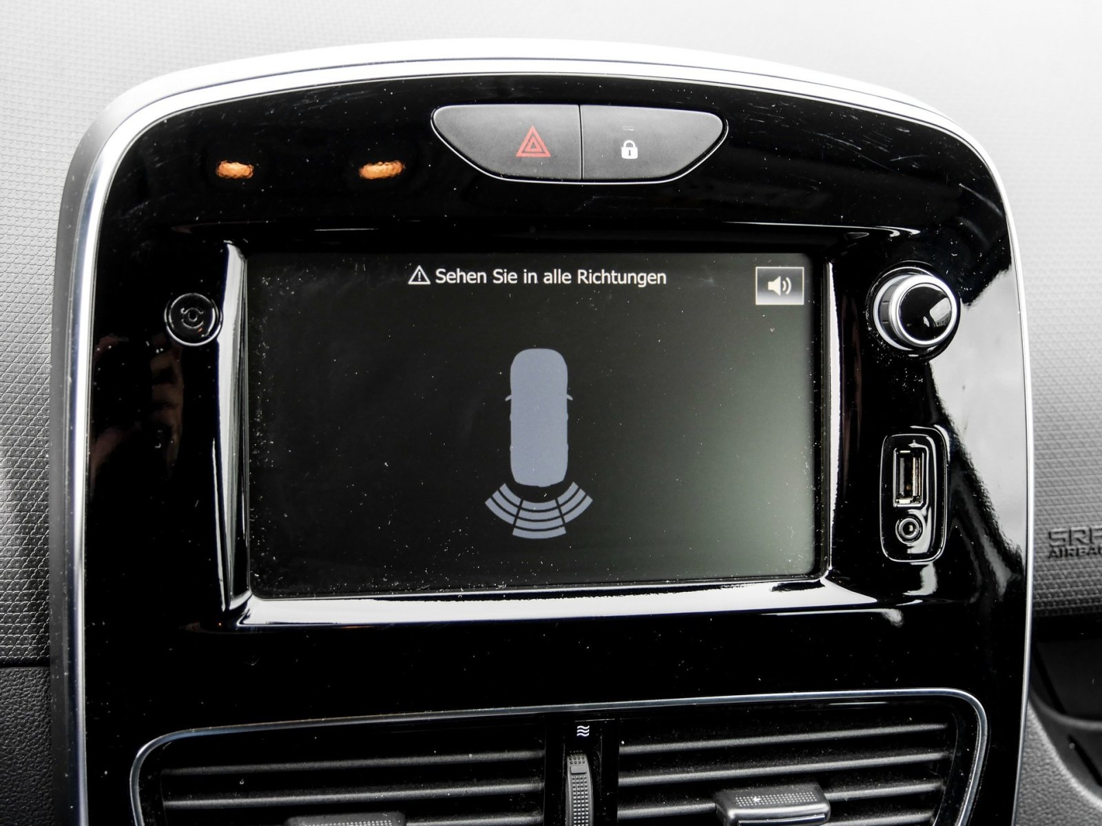Renault Clio Grandtour Business