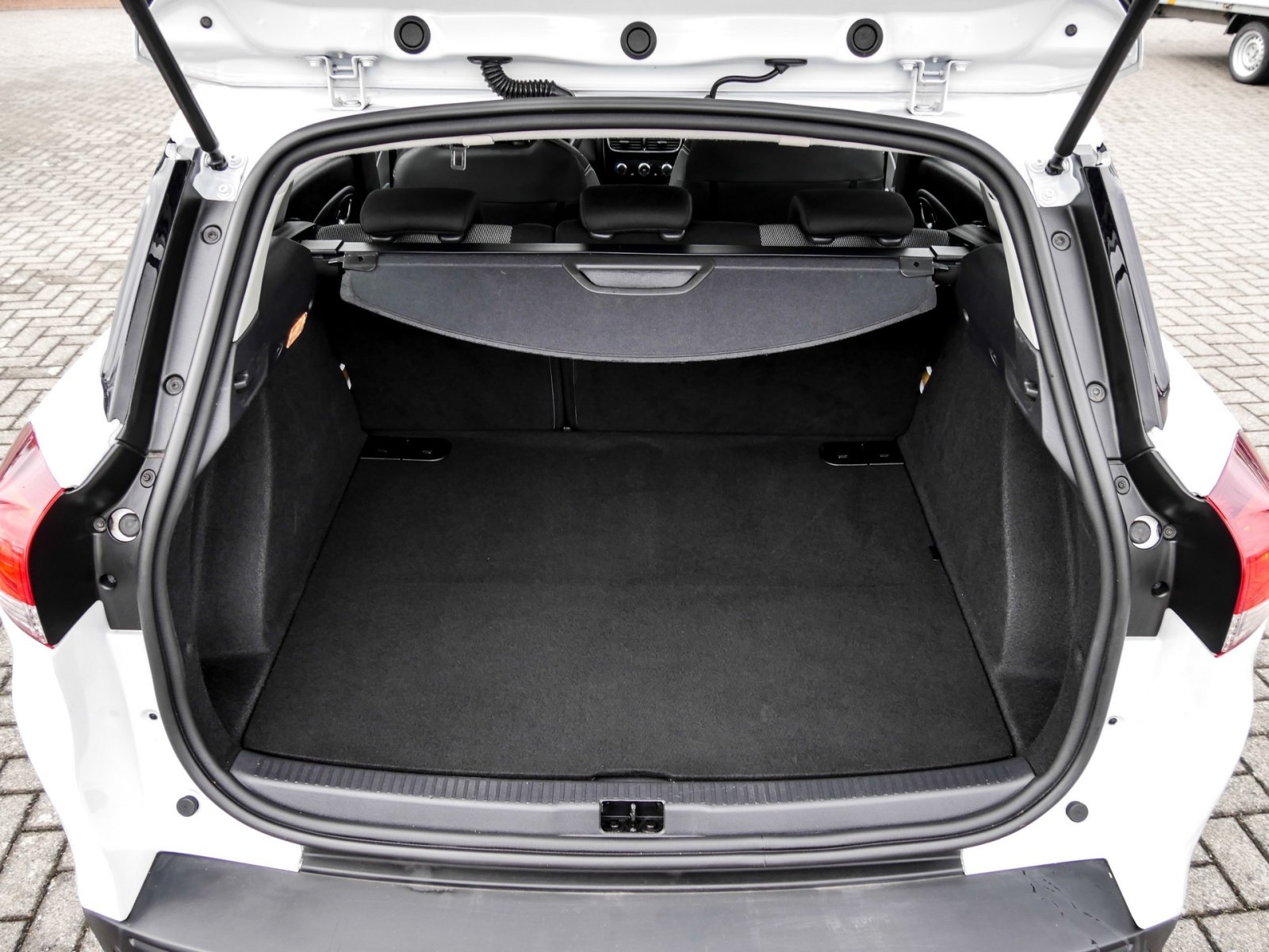Renault Clio Grandtour Business