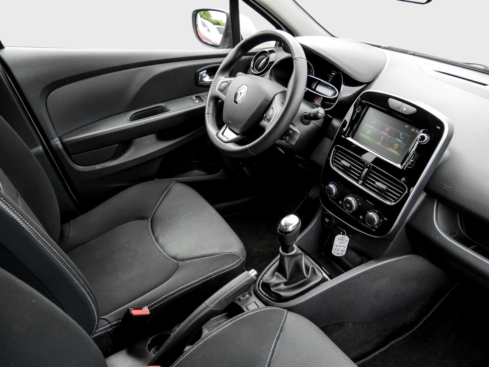 Renault Clio Grandtour Business