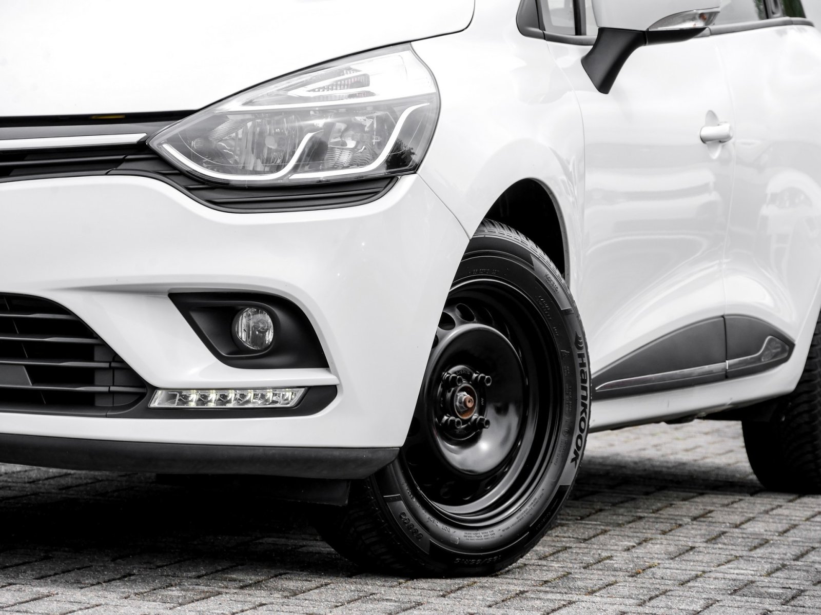 Renault Clio Grandtour Business