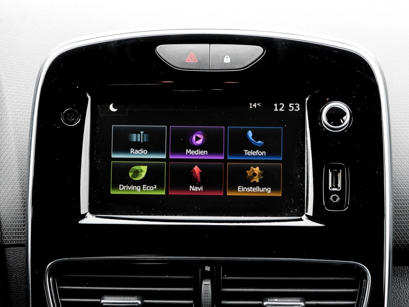 Renault Clio Grandtour Business
