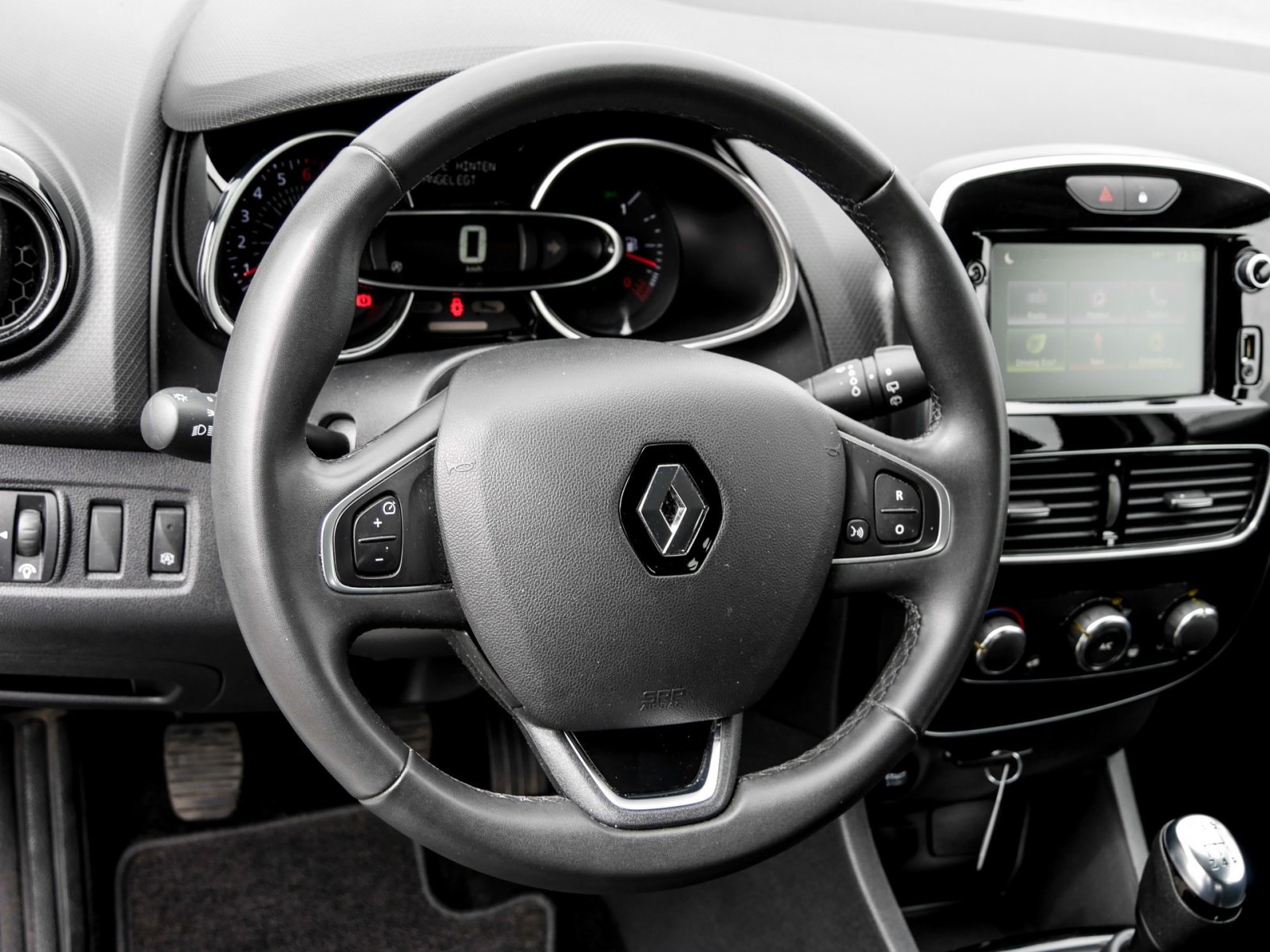 Renault Clio Grandtour Business