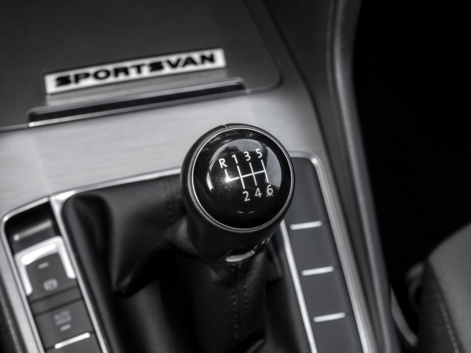 Volkswagen Golf Sportsvan Comfortline