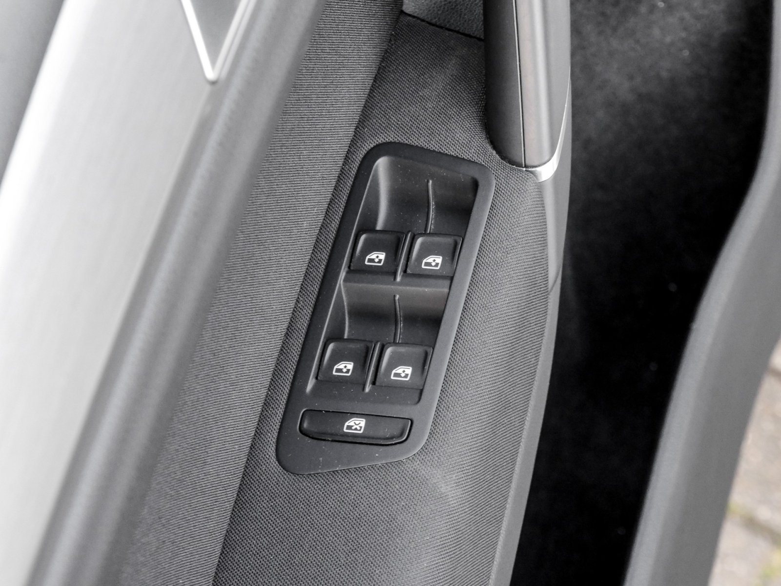 Volkswagen Golf Sportsvan Comfortline