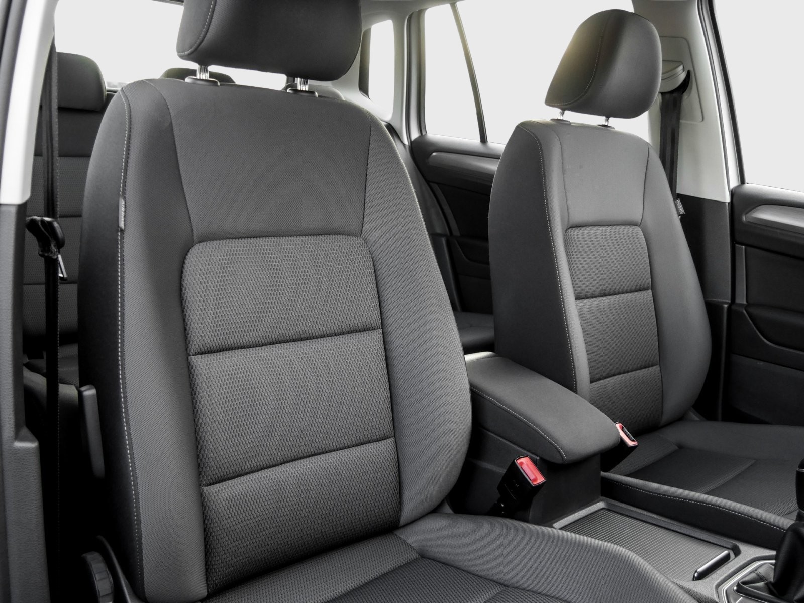 Volkswagen Golf Sportsvan Comfortline