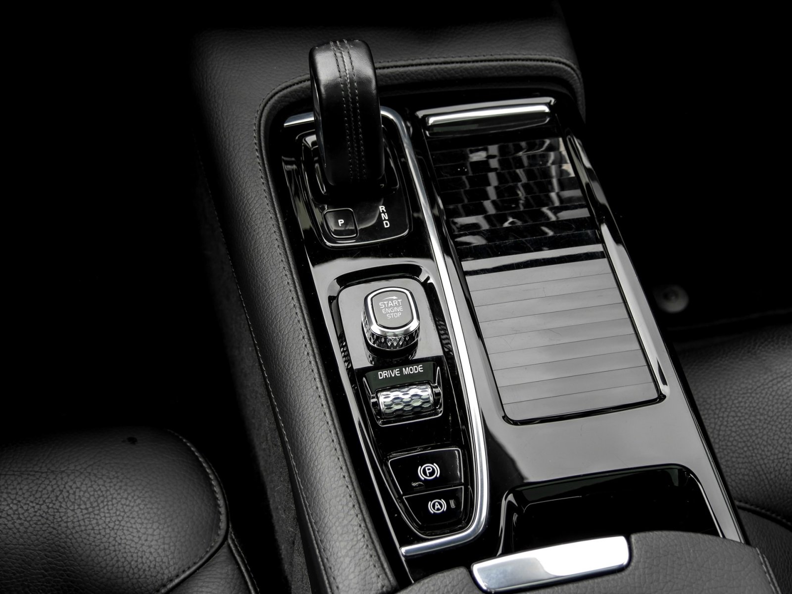 Volvo V90 Inscription Expression