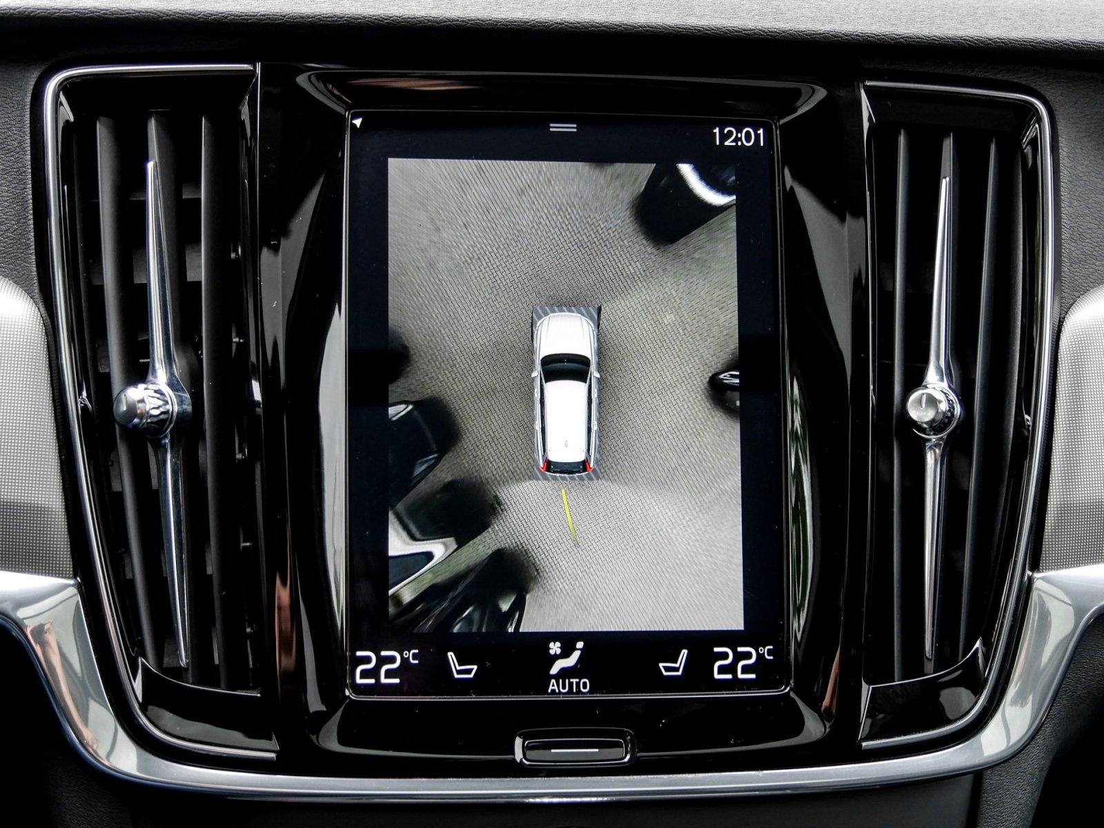 Volvo V90 Inscription Expression