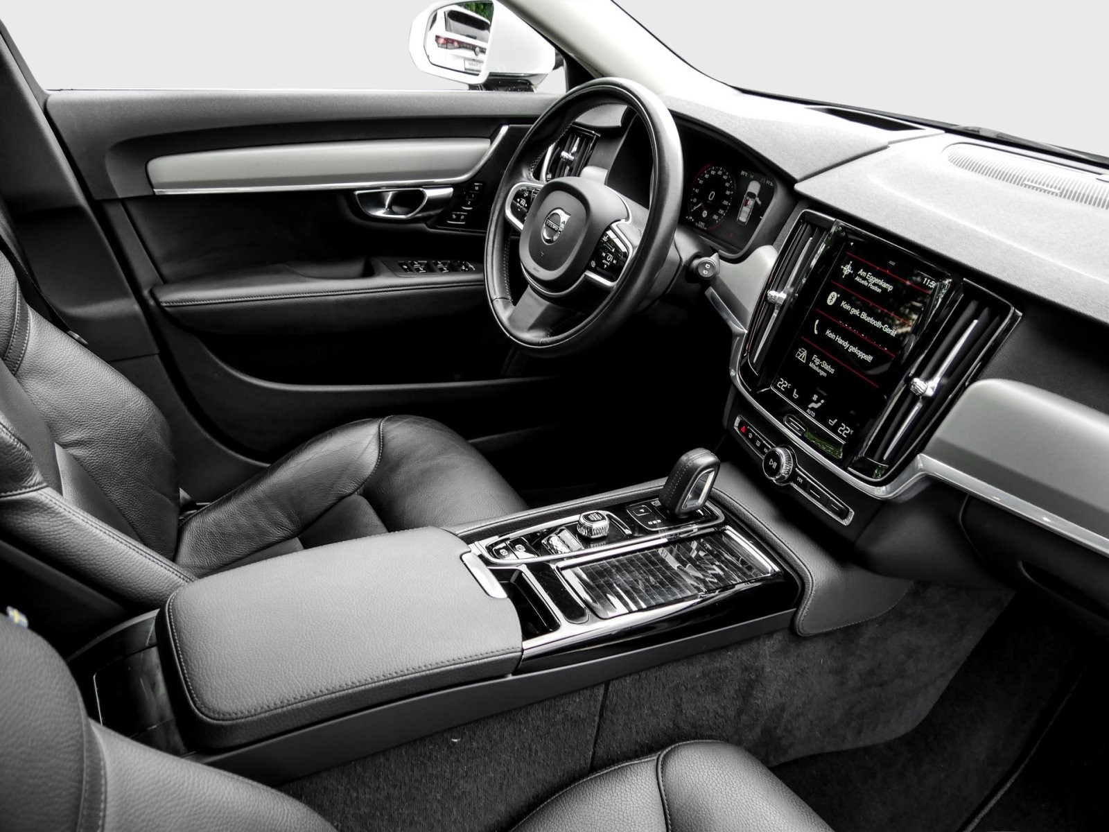 Volvo V90 Inscription Expression