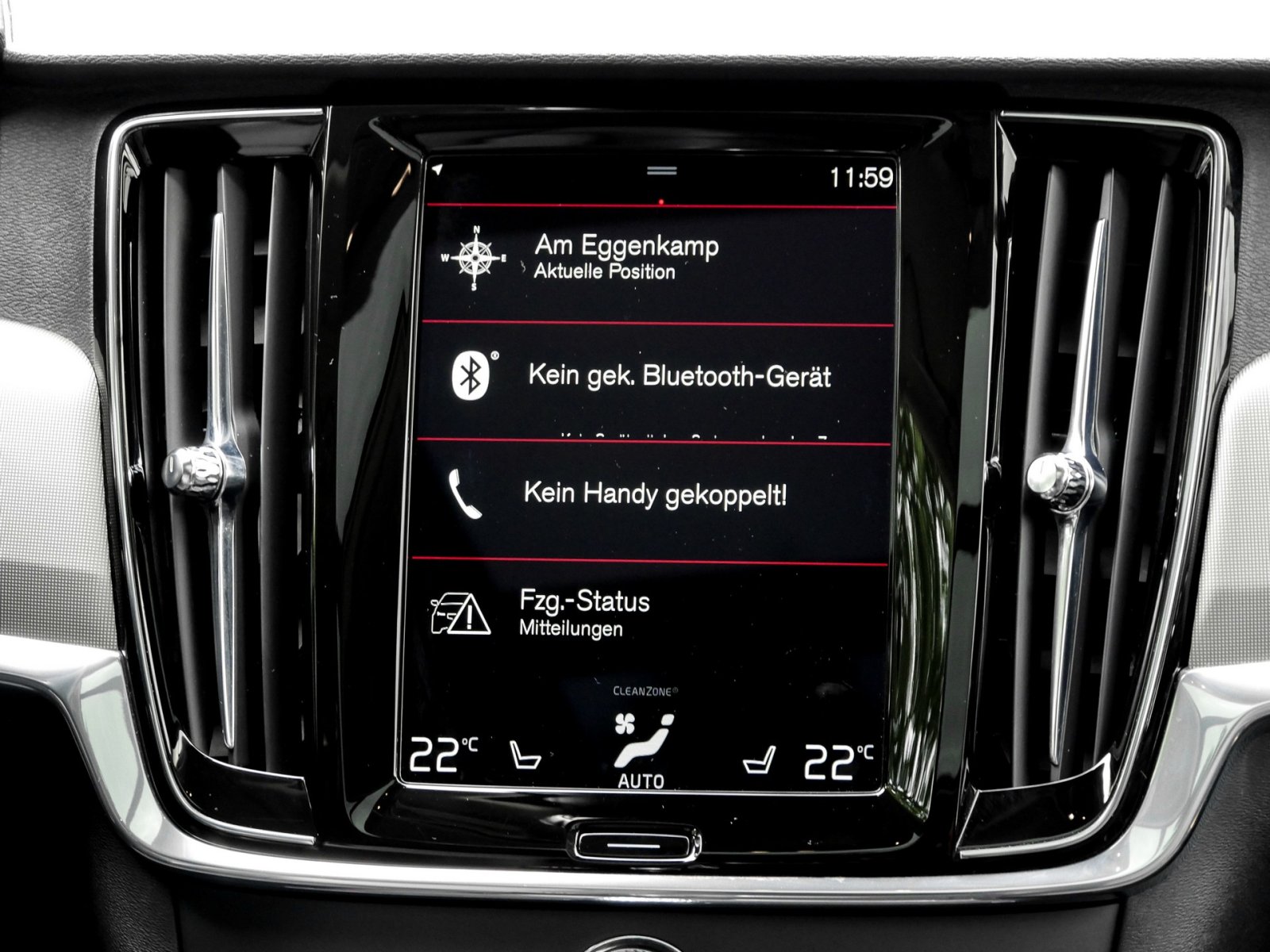 Volvo V90 Inscription Expression