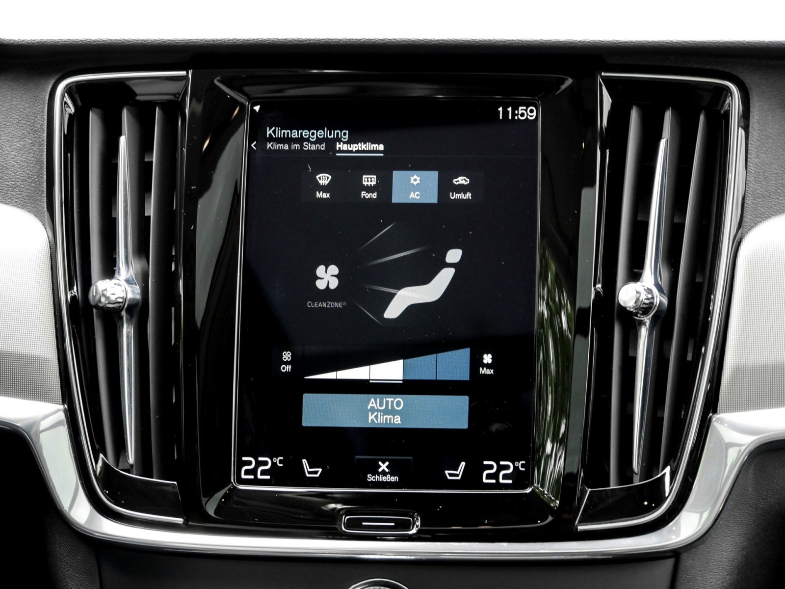 Volvo V90 Inscription Expression