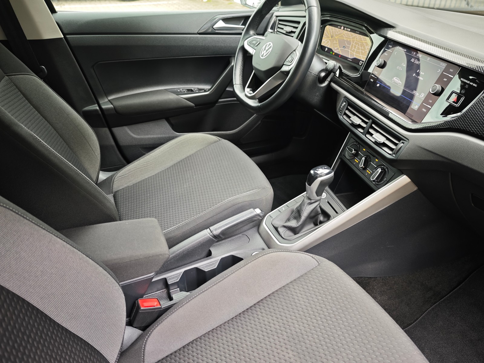 Volkswagen Polo Life 1.0