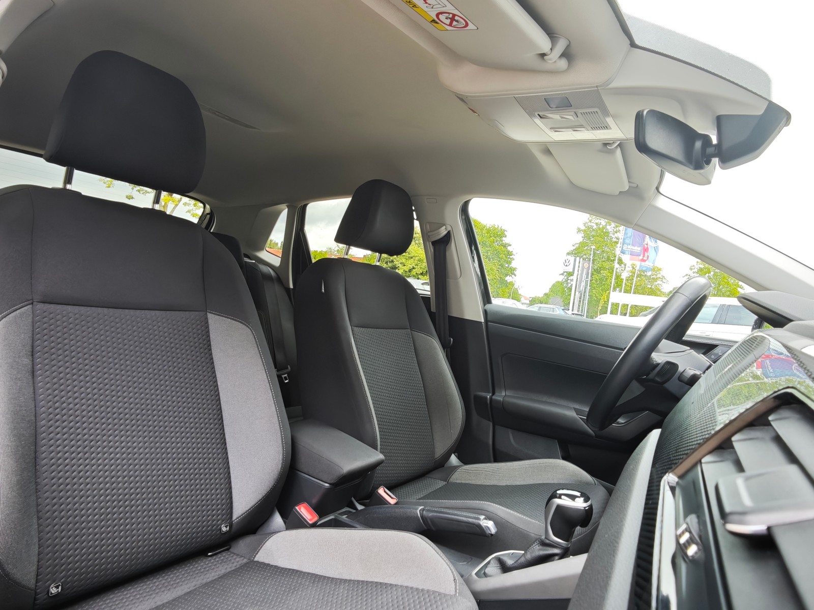 Volkswagen Polo Life 1.0