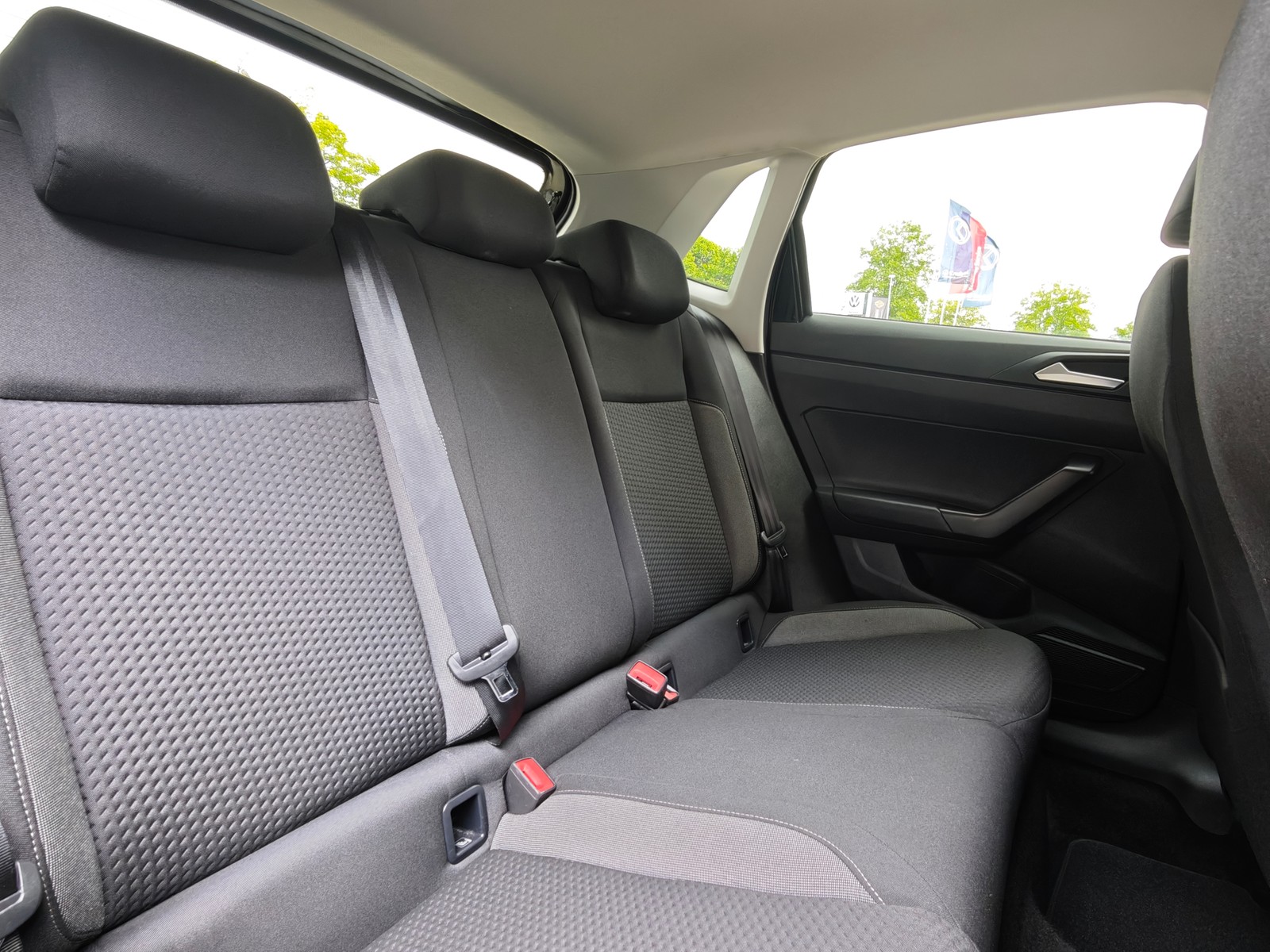 Volkswagen Polo Life 1.0