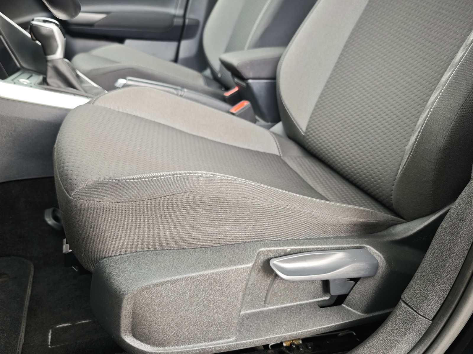 Volkswagen Polo Life 1.0