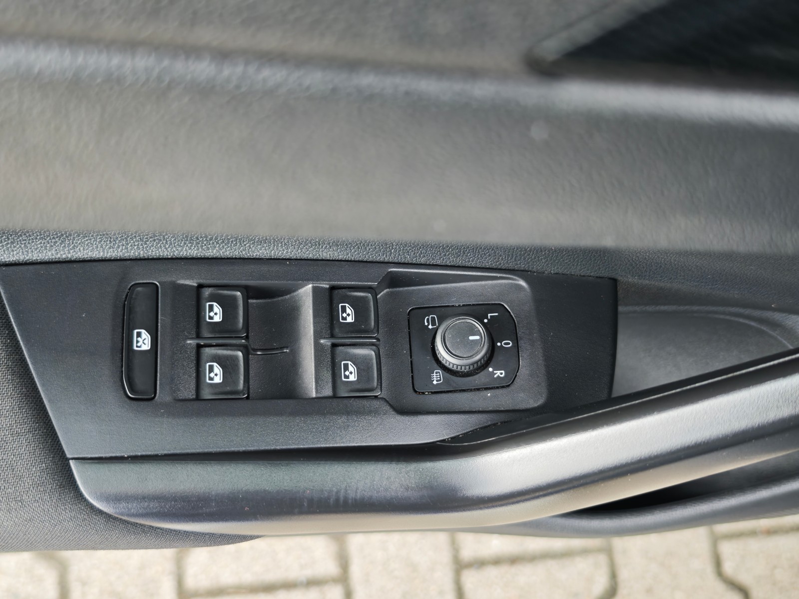 Volkswagen Polo Life 1.0