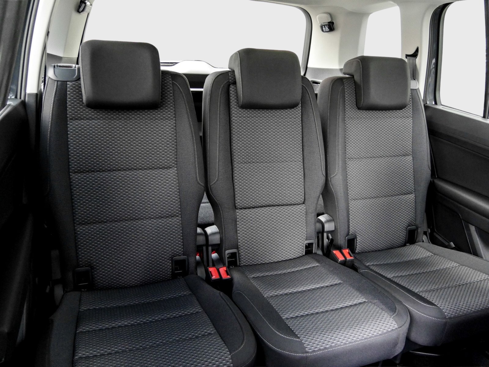 Volkswagen Touran Comfortline 1.5