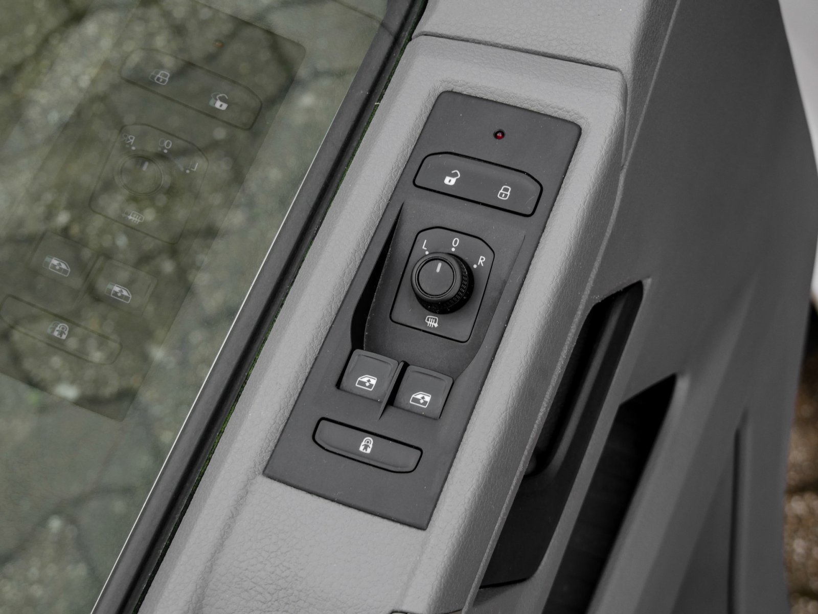 Volkswagen T6 Kombi 6.1