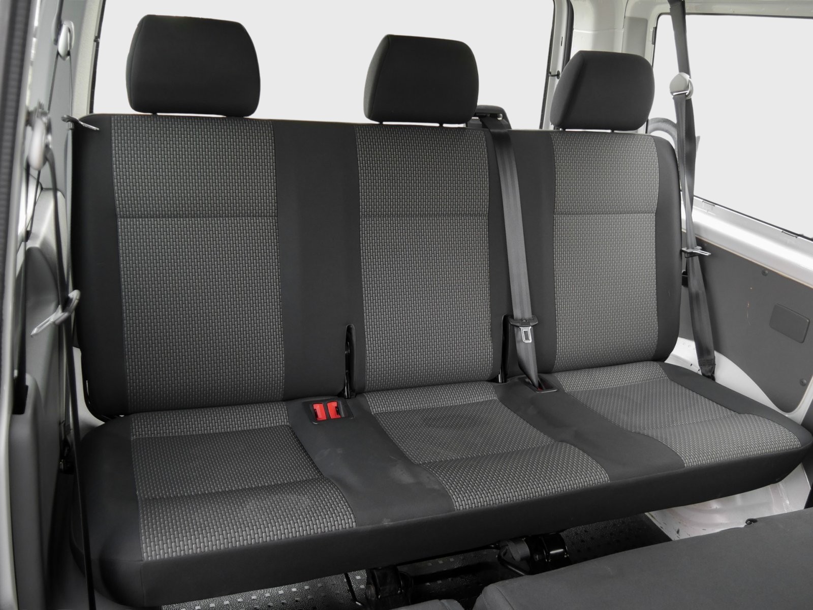 Volkswagen T6 Kombi 6.1