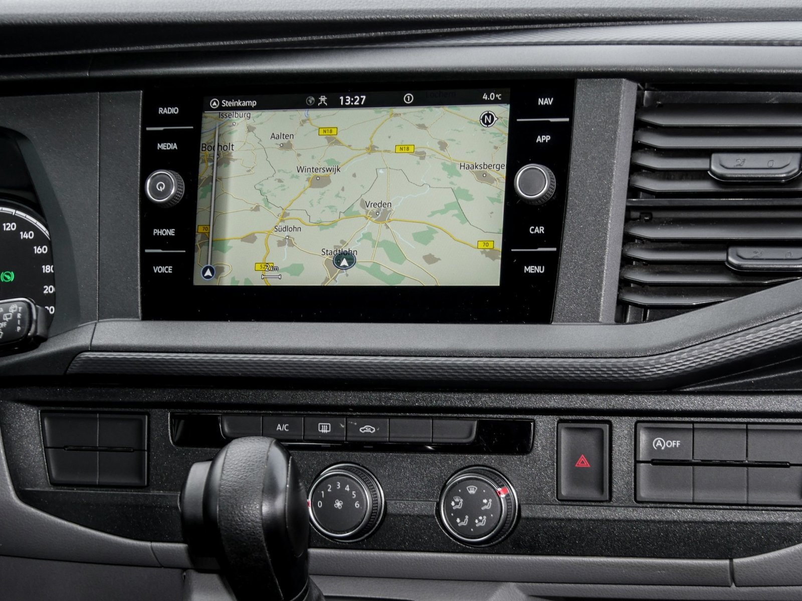 Volkswagen T6 Kombi 6.1