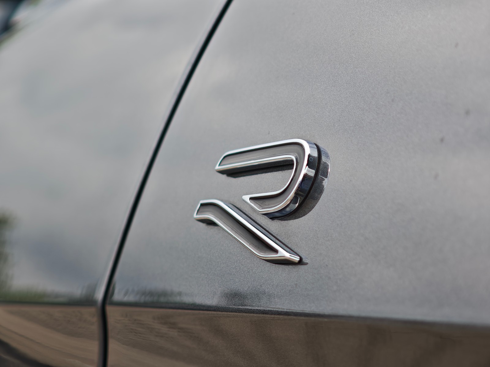 Volkswagen Passat Variant R-Line