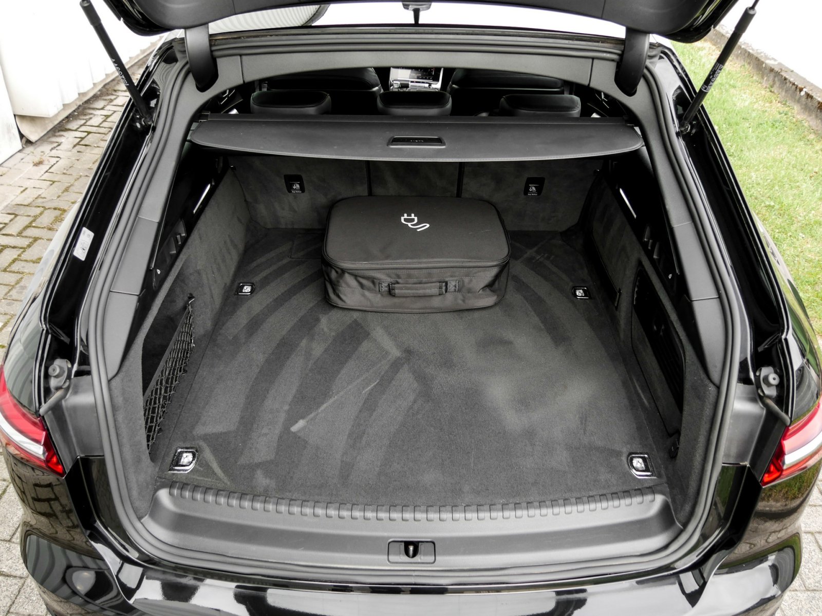 Audi A6 Avant sport