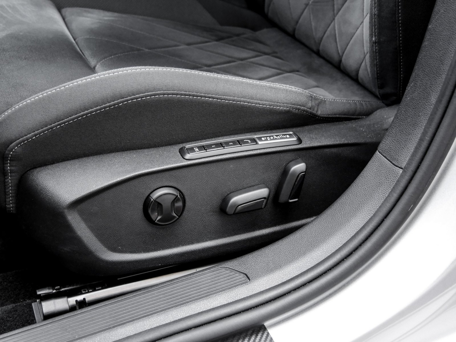 Volkswagen Golf VIII Style