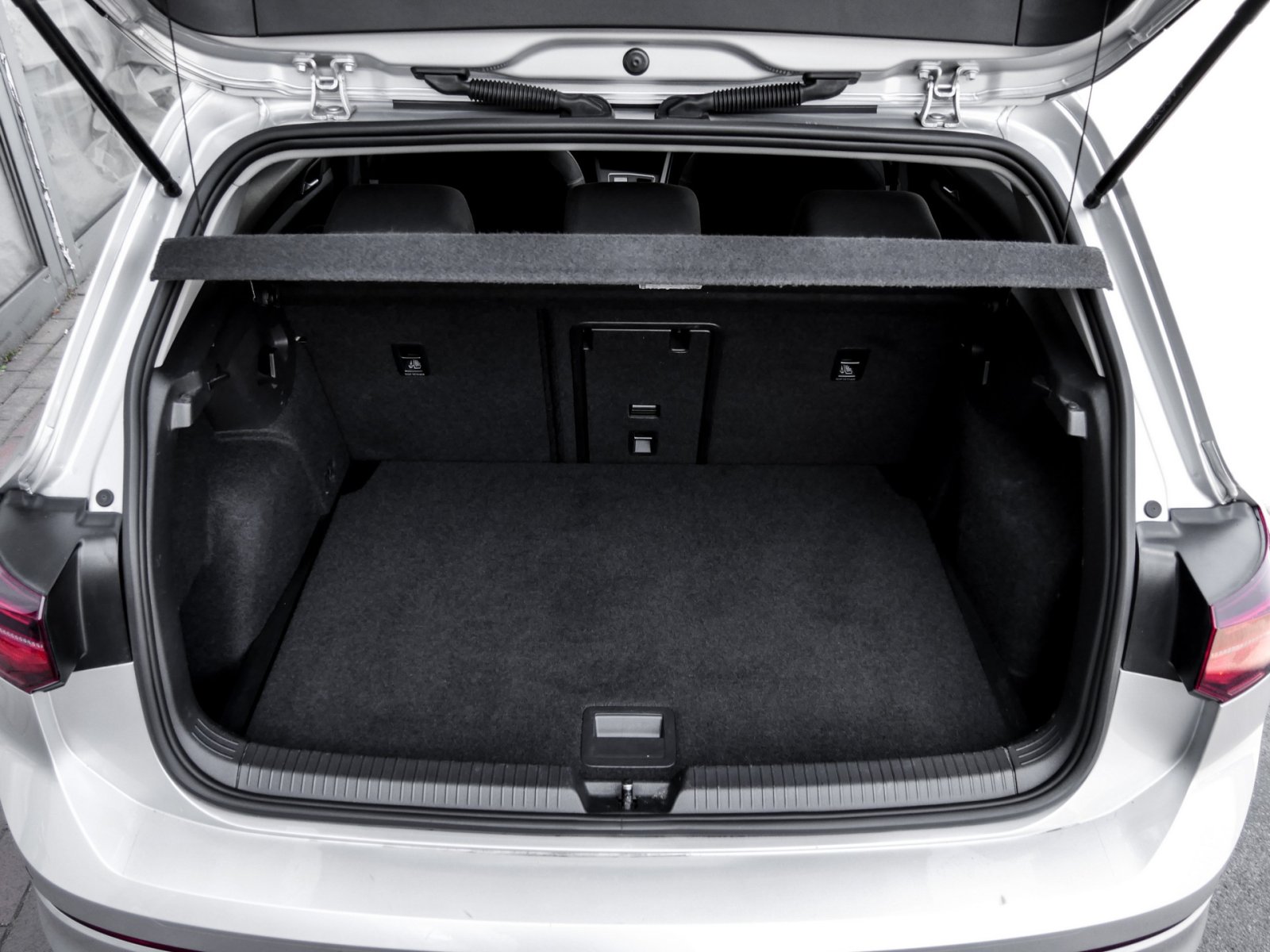 Volkswagen Golf VIII Style