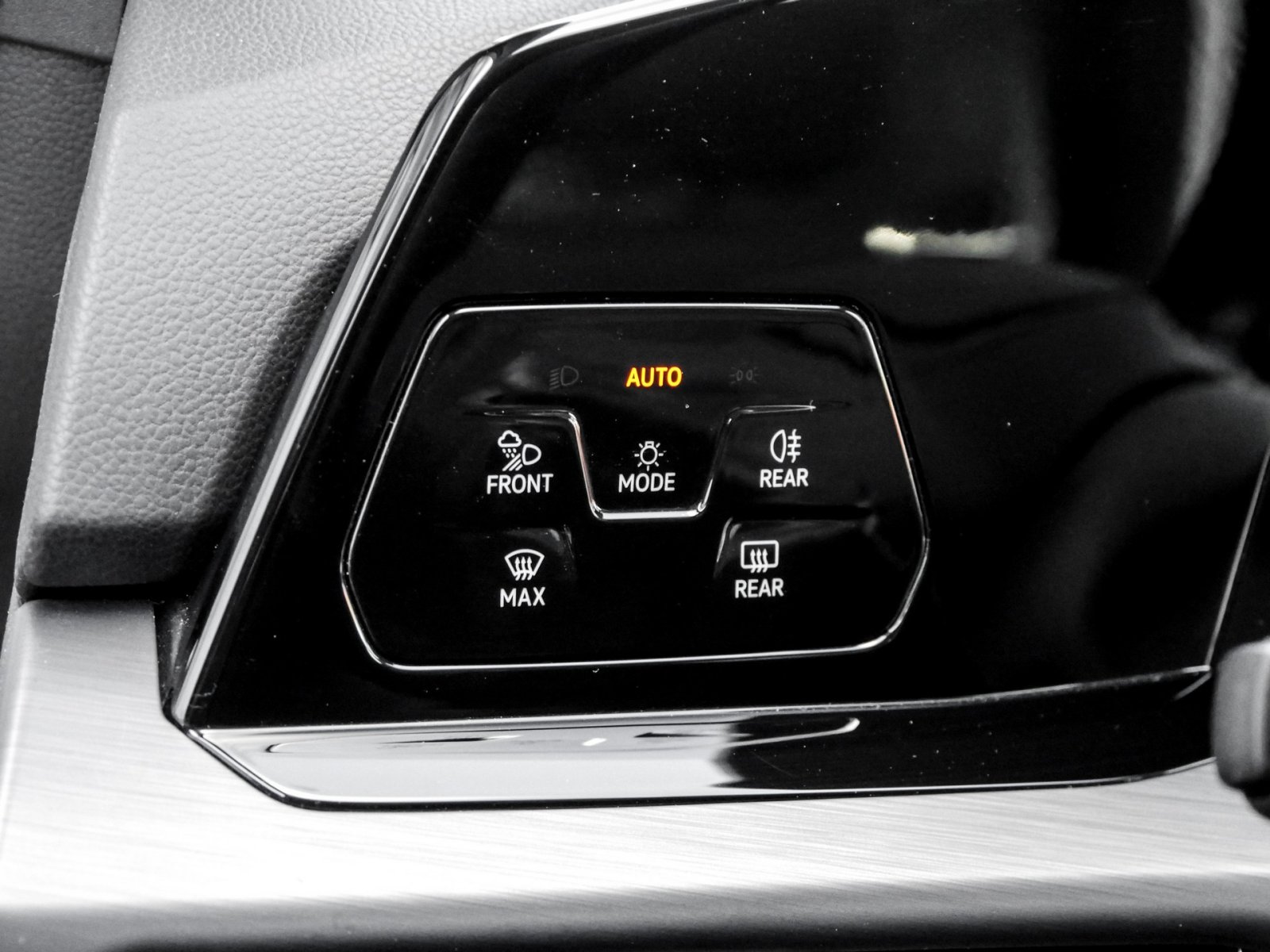 Volkswagen Golf VIII Style
