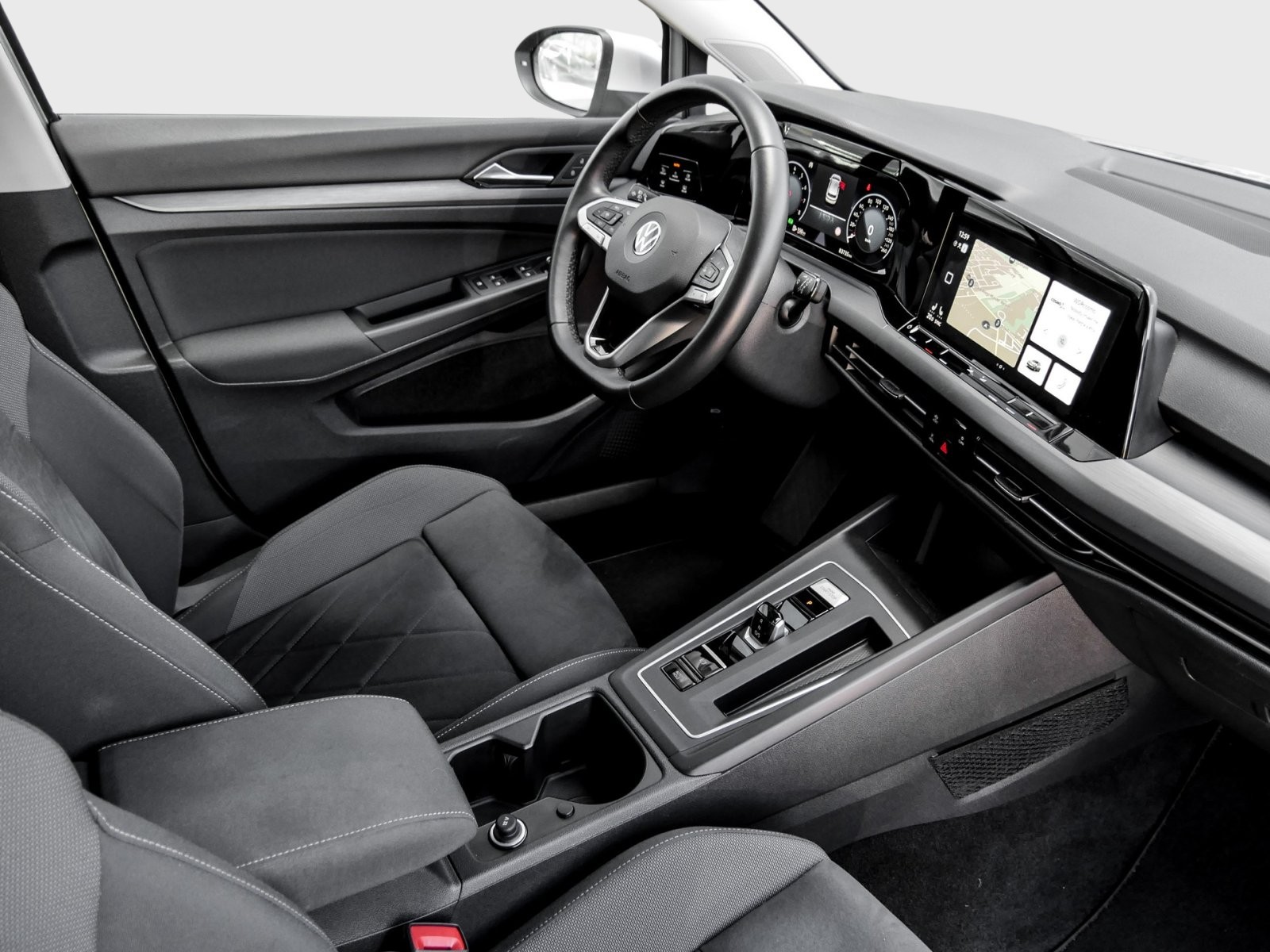 Volkswagen Golf VIII Style